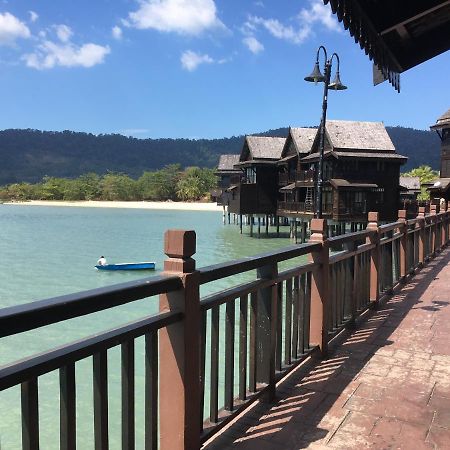 Sea Villa Langkawi Lagoon Pantai Cenang  Extérieur photo