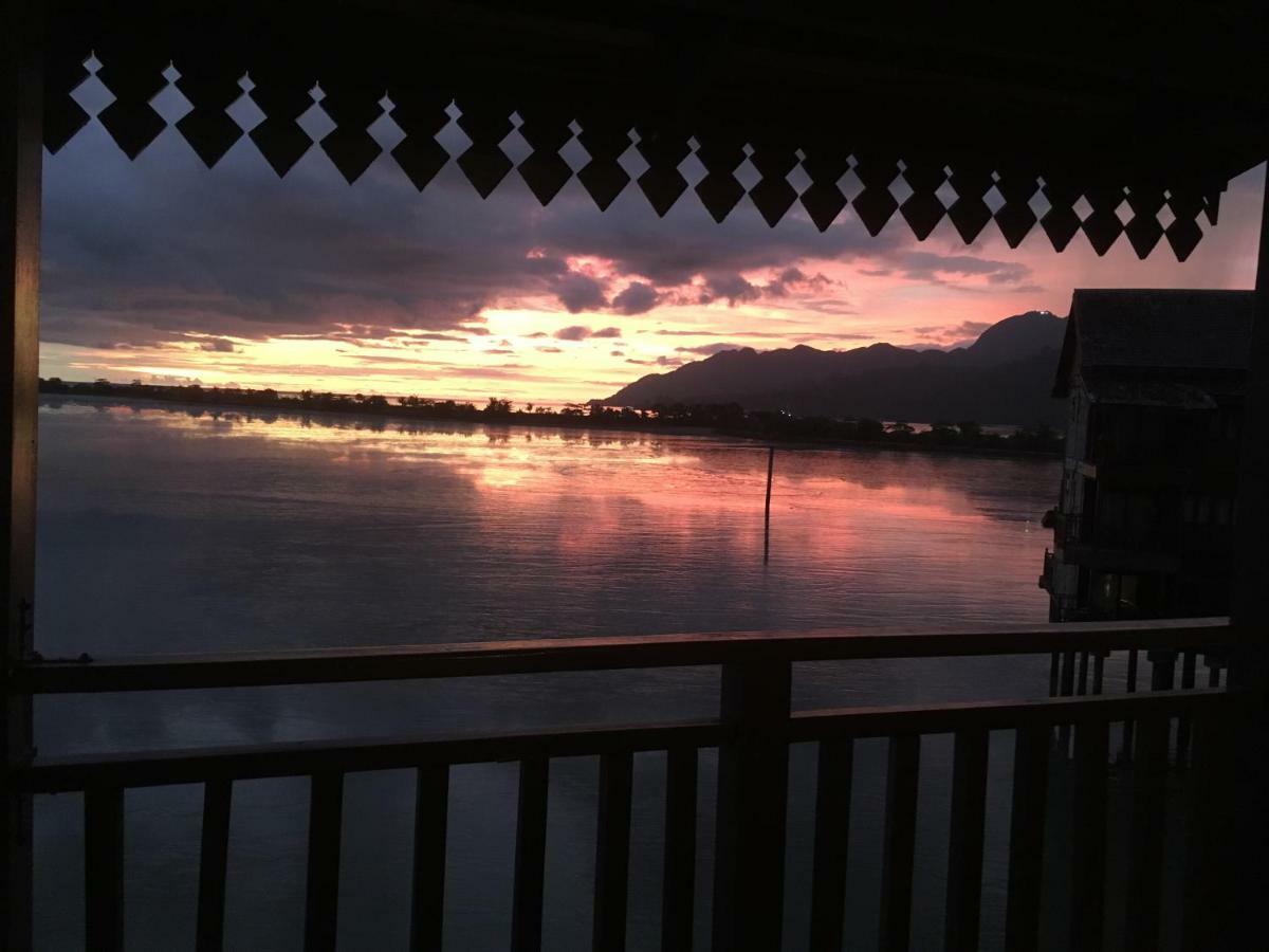 Sea Villa Langkawi Lagoon Pantai Cenang  Extérieur photo