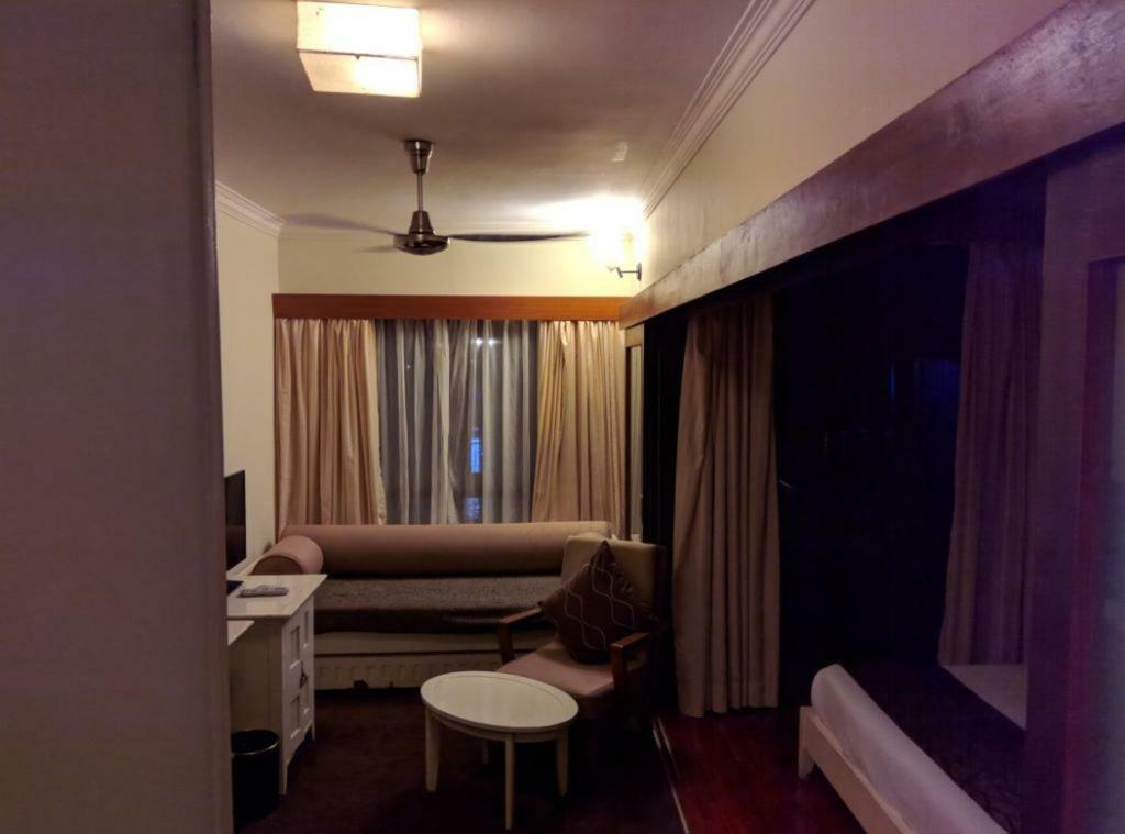 Sea Villa Langkawi Lagoon Pantai Cenang  Extérieur photo