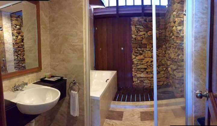 Sea Villa Langkawi Lagoon Pantai Cenang  Extérieur photo