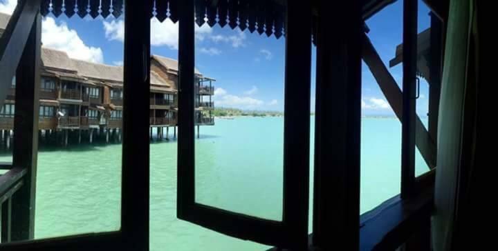 Sea Villa Langkawi Lagoon Pantai Cenang  Extérieur photo