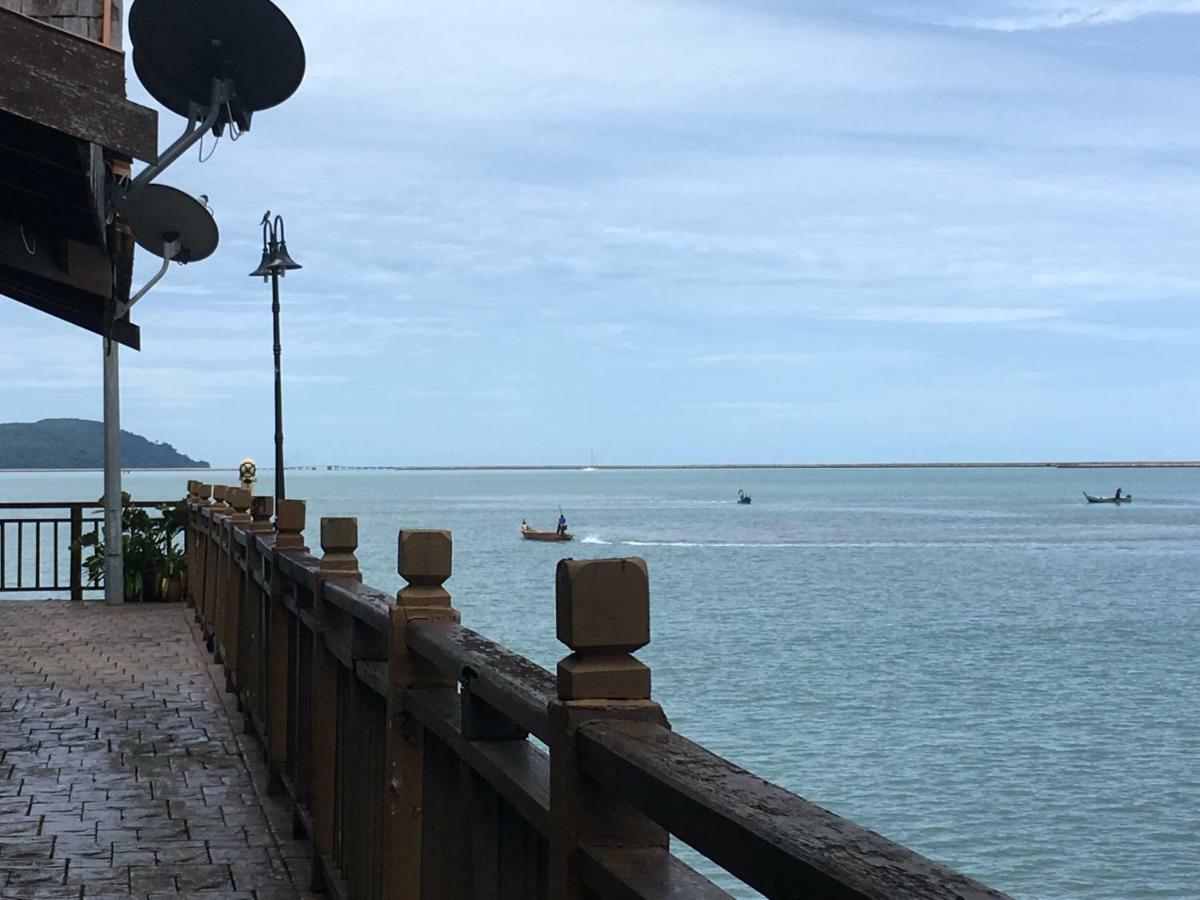 Sea Villa Langkawi Lagoon Pantai Cenang  Extérieur photo