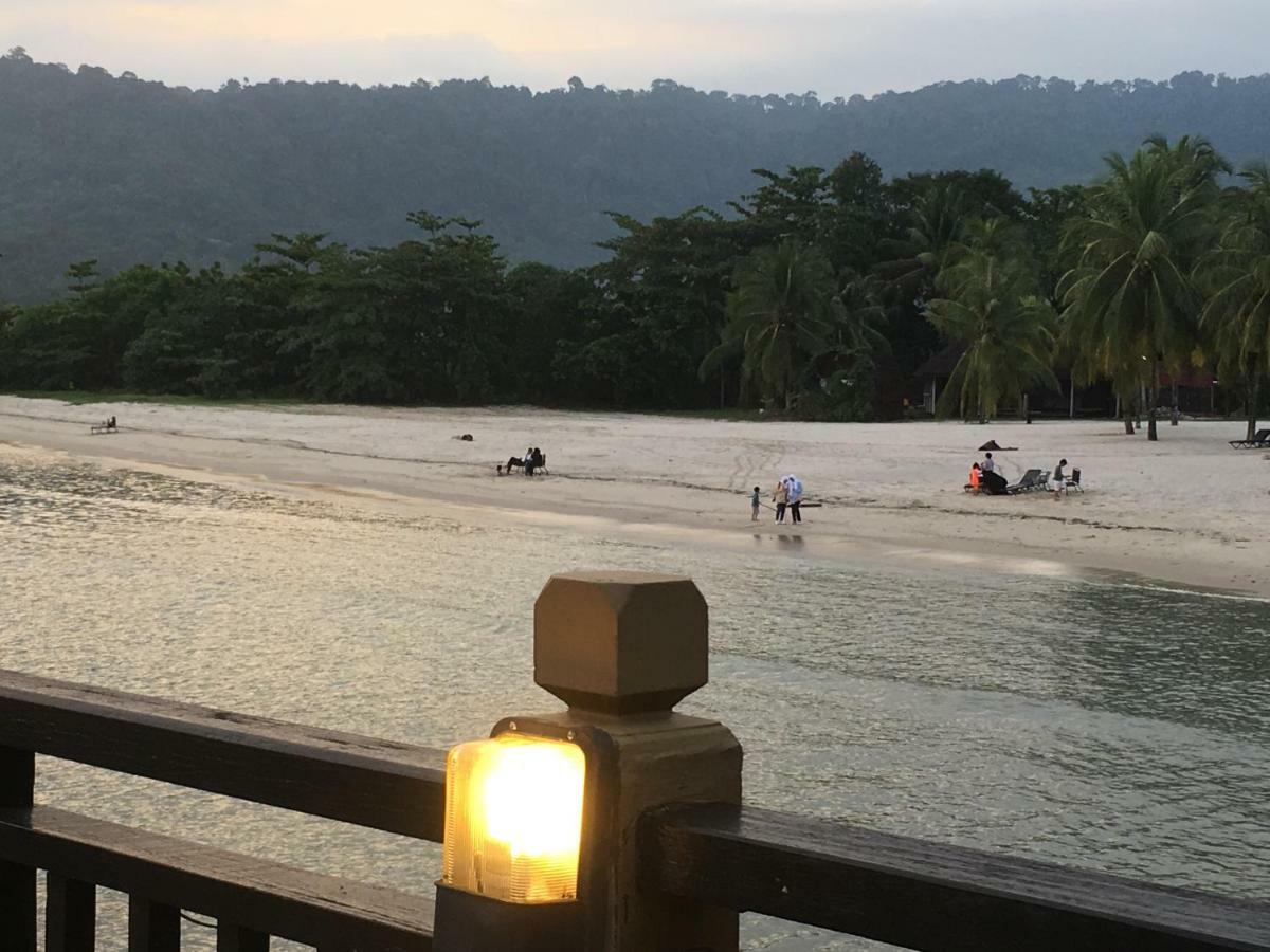 Sea Villa Langkawi Lagoon Pantai Cenang  Extérieur photo