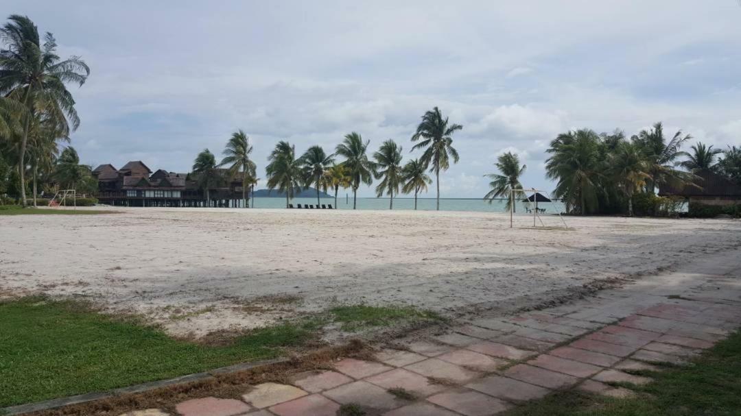 Sea Villa Langkawi Lagoon Pantai Cenang  Extérieur photo