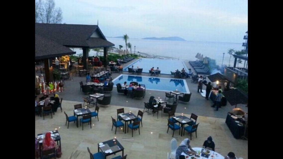 Sea Villa Langkawi Lagoon Pantai Cenang  Extérieur photo