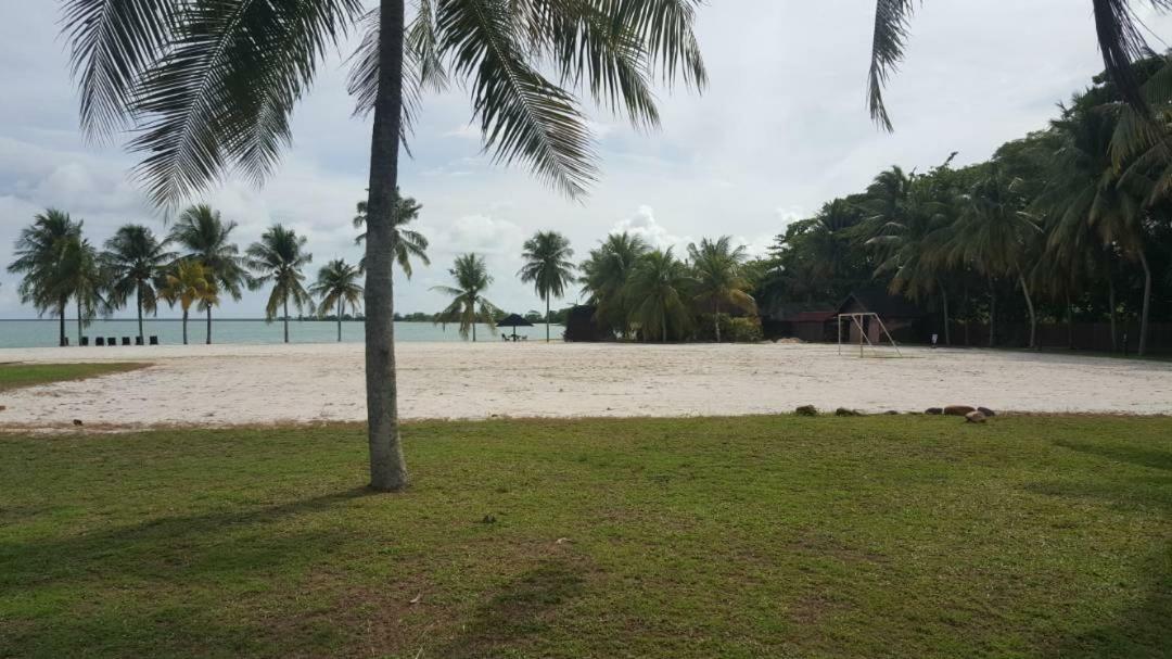 Sea Villa Langkawi Lagoon Pantai Cenang  Extérieur photo