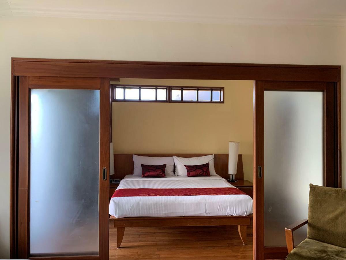 Sea Villa Langkawi Lagoon Pantai Cenang  Extérieur photo