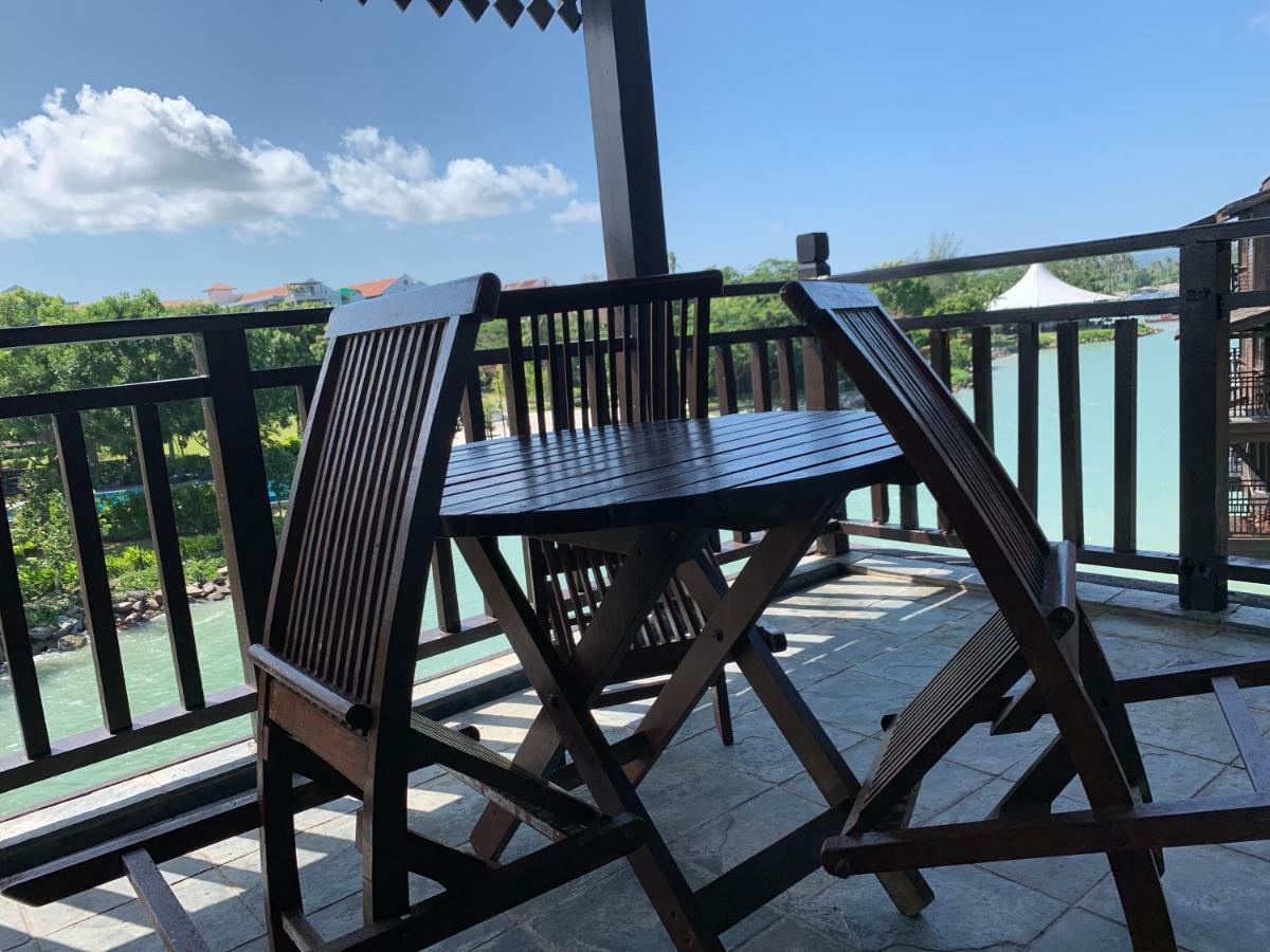 Sea Villa Langkawi Lagoon Pantai Cenang  Extérieur photo