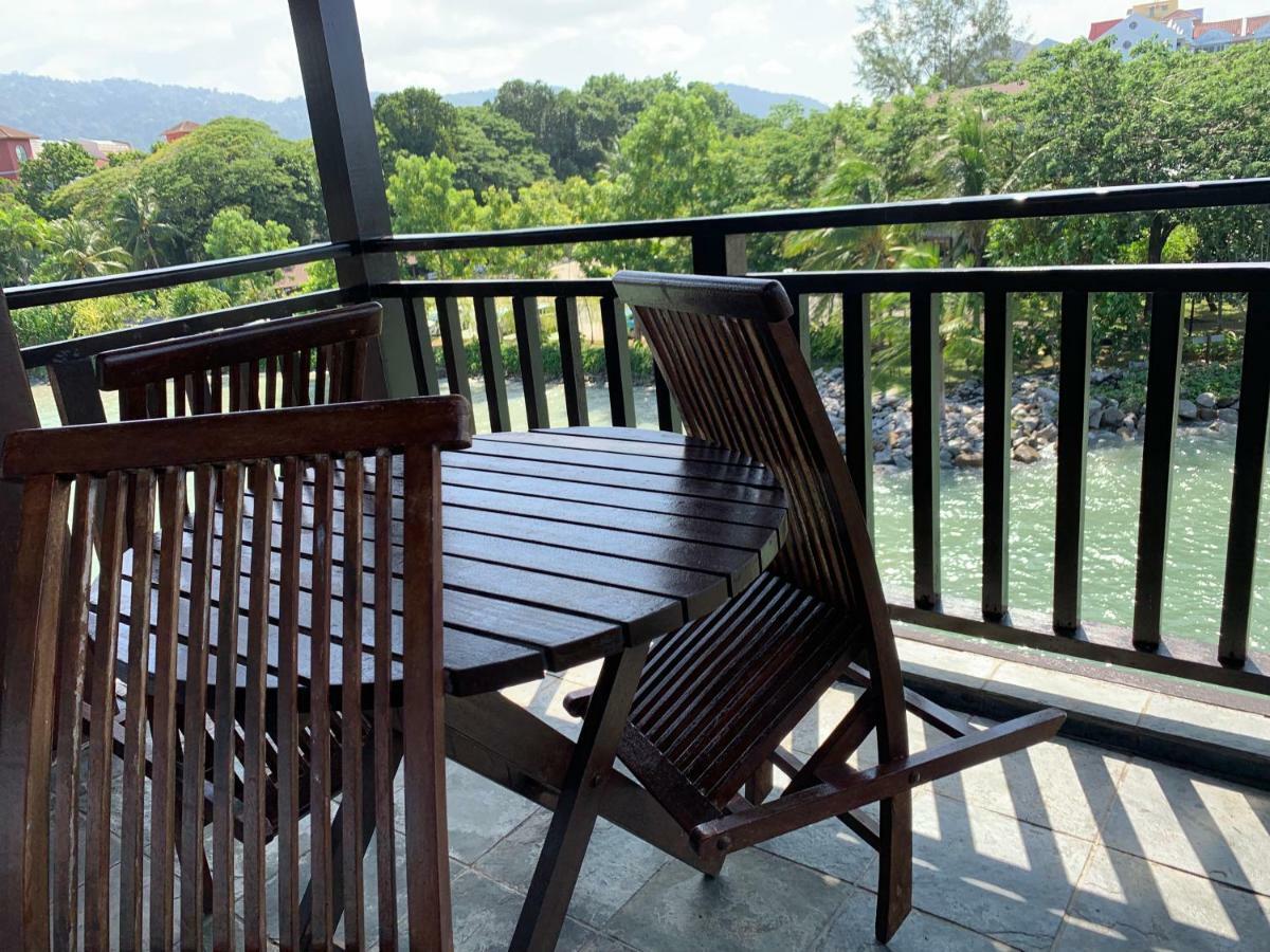 Sea Villa Langkawi Lagoon Pantai Cenang  Extérieur photo