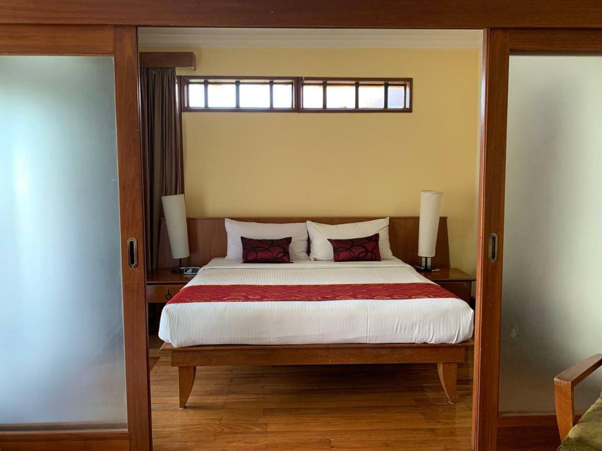 Sea Villa Langkawi Lagoon Pantai Cenang  Extérieur photo